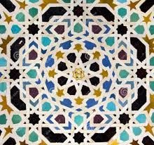 Mosaico Andalusí - Logo clúster